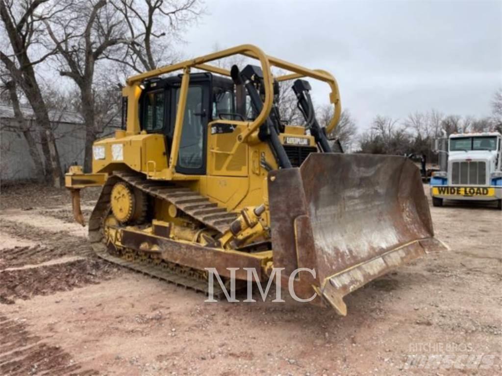 CAT D6TXL Bandschaktare