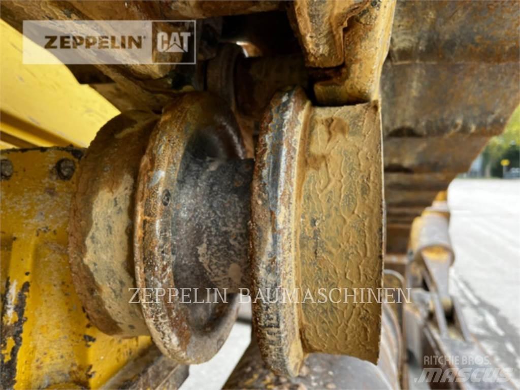 CAT D6TXL Bandschaktare