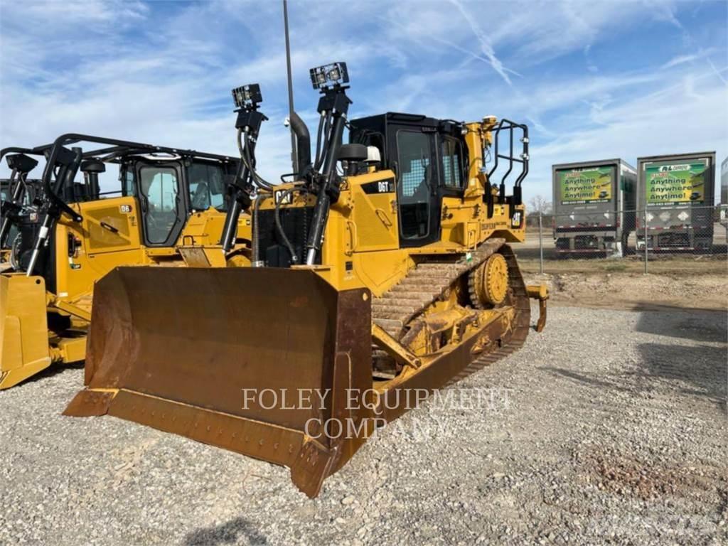 CAT D6TXLSUI Bandschaktare