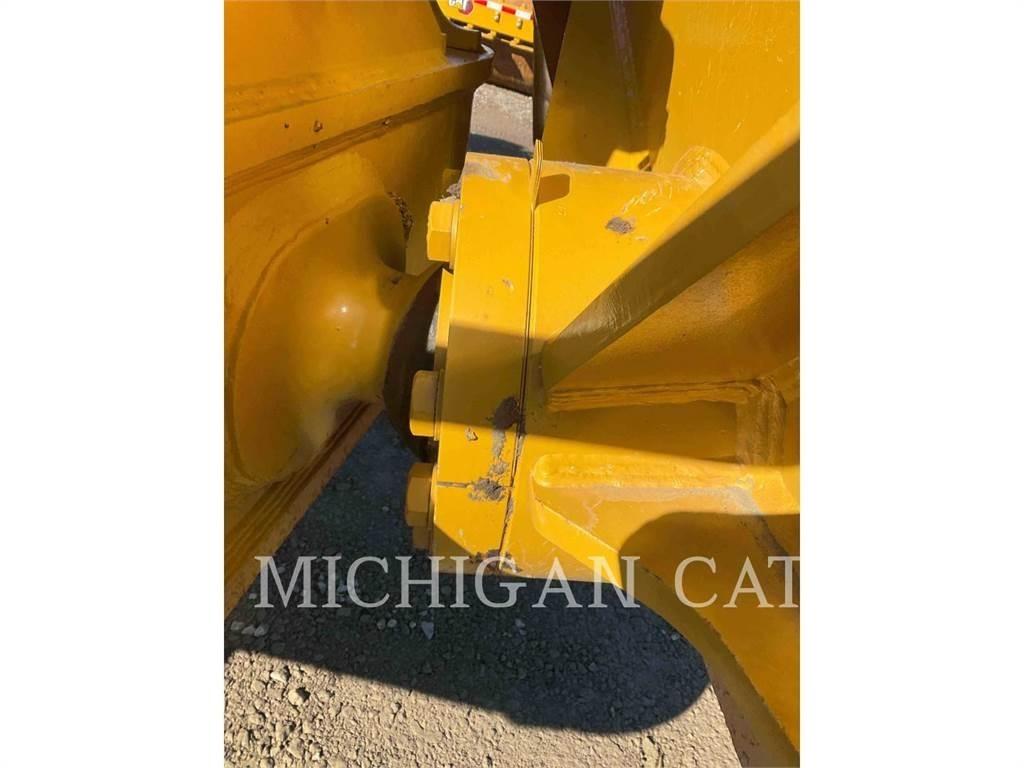CAT D6TXW VZ2 Bandschaktare