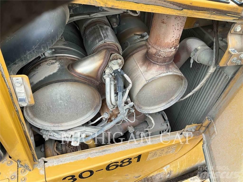 CAT D6TXW VZ24F Bandschaktare