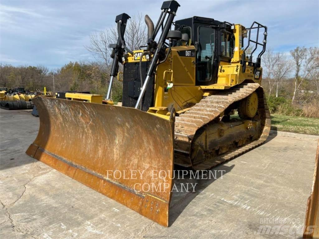 CAT D6TXWVPA Bandschaktare