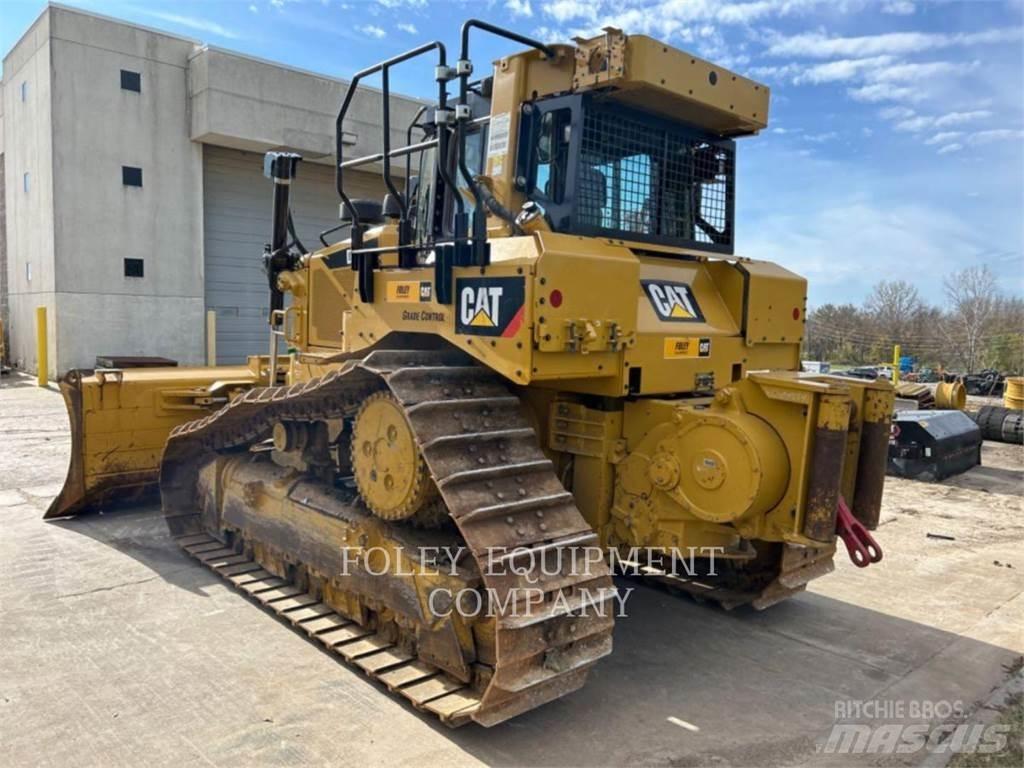CAT D6TXWVPA Bandschaktare