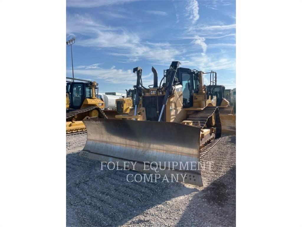 CAT D6TXWVPA Bandschaktare