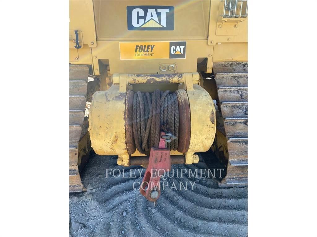 CAT D6TXWVPA Bandschaktare