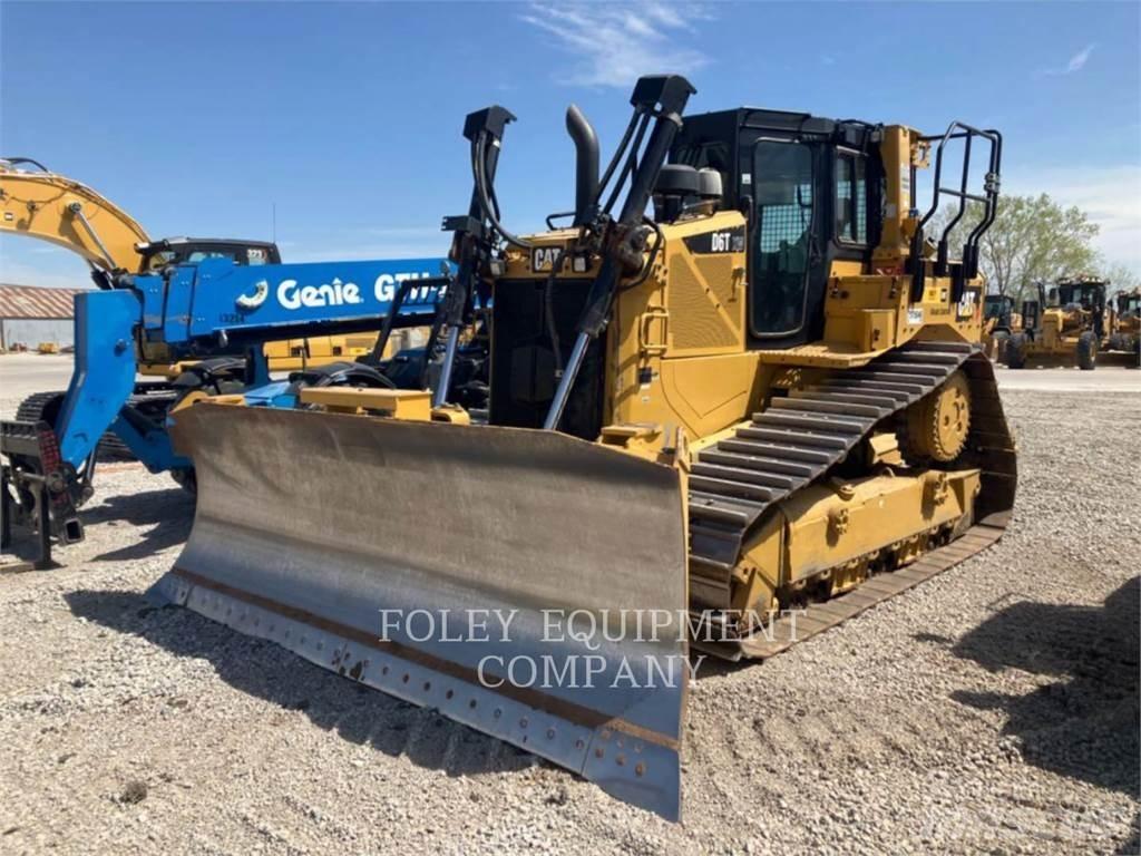 CAT D6TXWVPA Bandschaktare