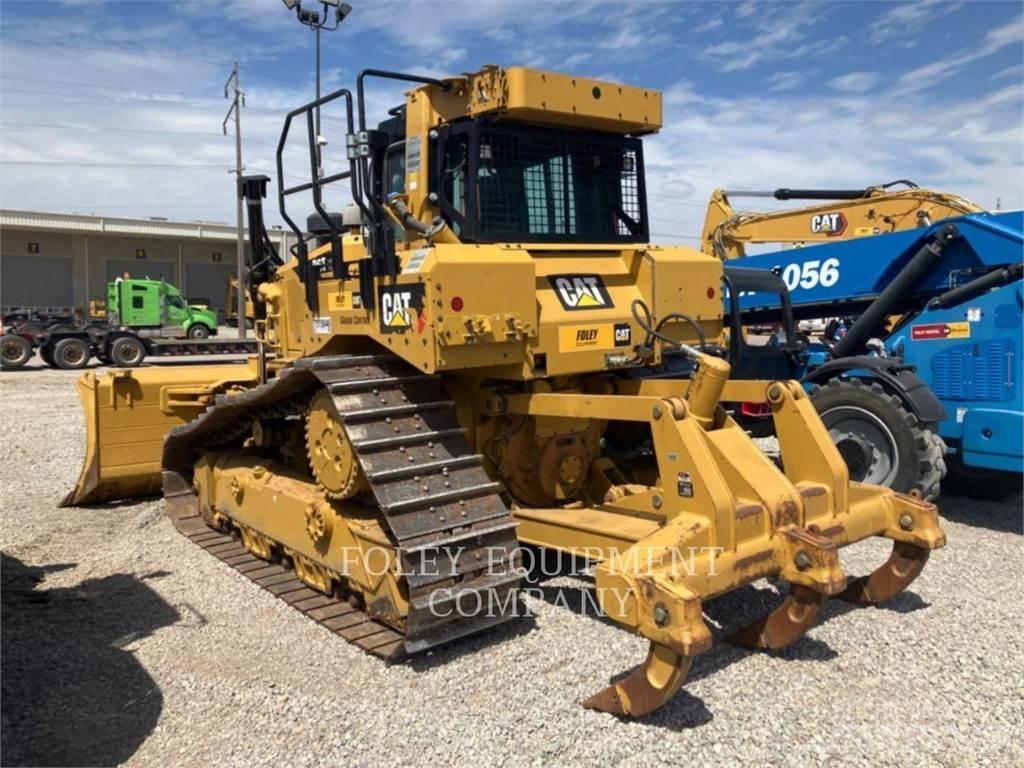 CAT D6TXWVPA Bandschaktare