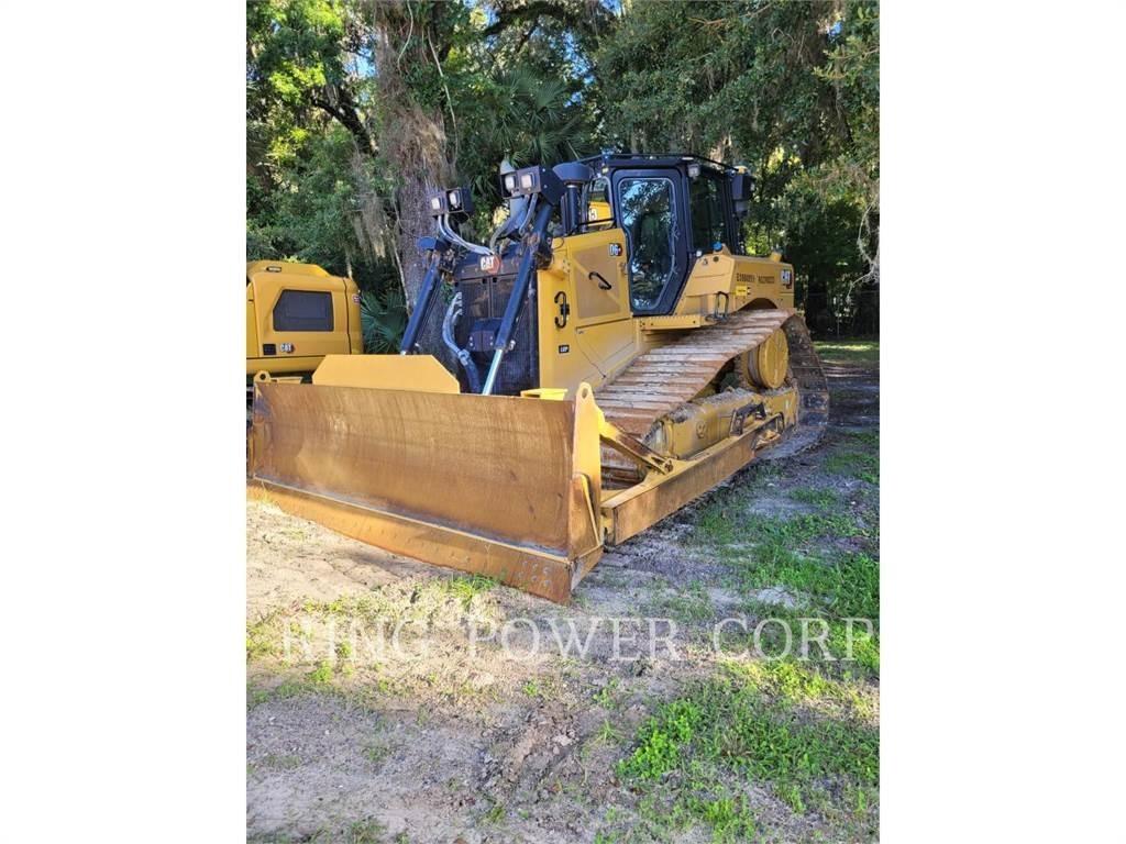 CAT D6XE Bandschaktare