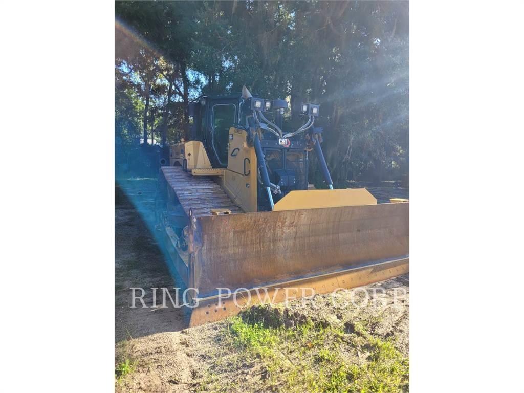 CAT D6XE Bandschaktare