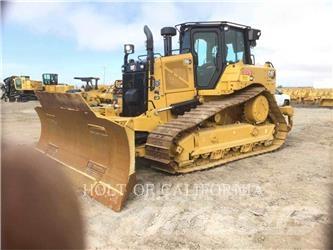 CAT D6XE LGP Bandschaktare