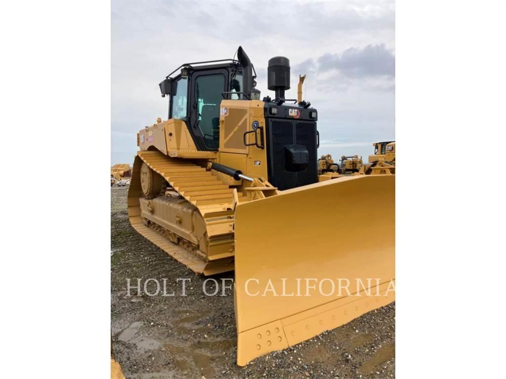 CAT D6XE LGP Bandschaktare