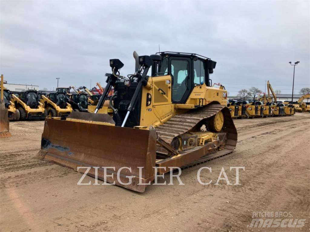 CAT D6XELGP Bandschaktare