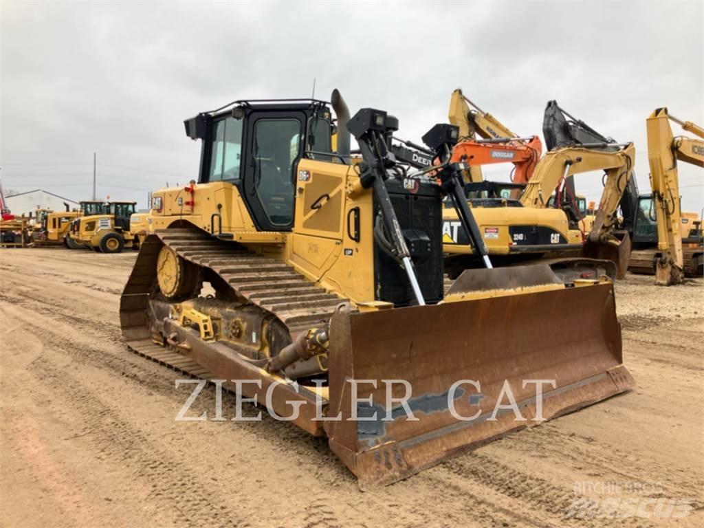 CAT D6XELGP Bandschaktare