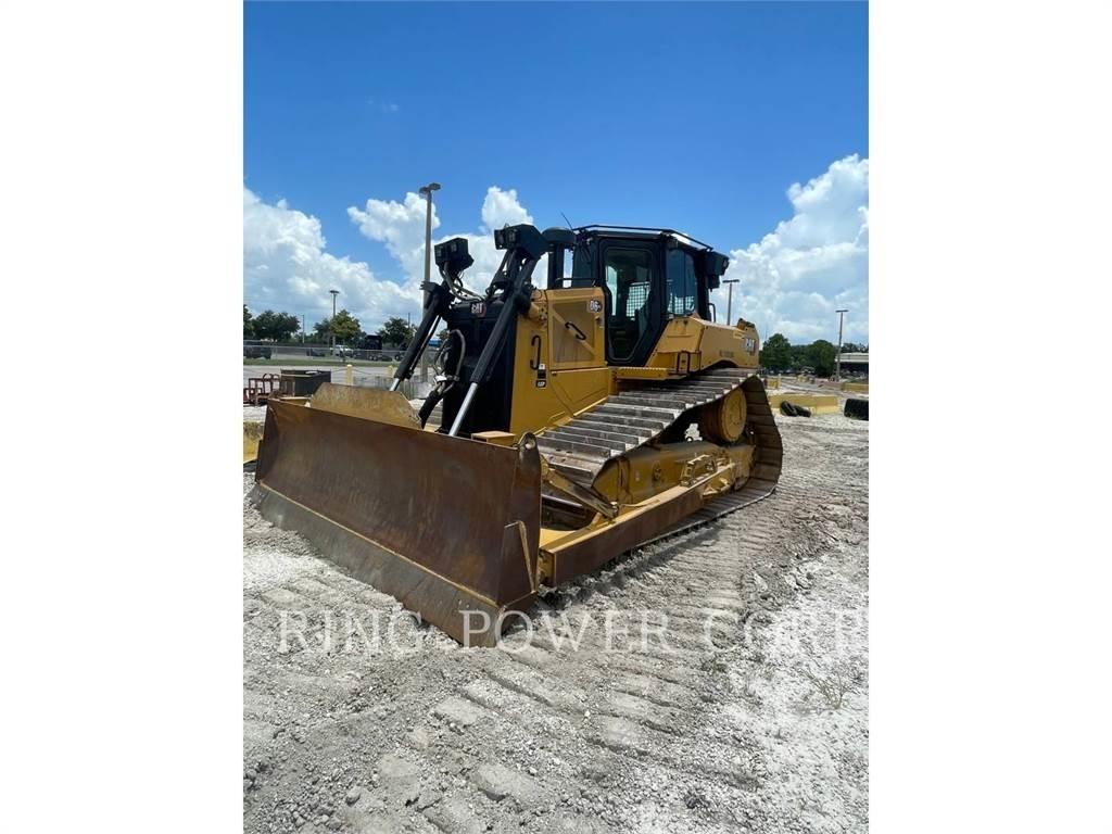 CAT D6XELGP3D Bandschaktare