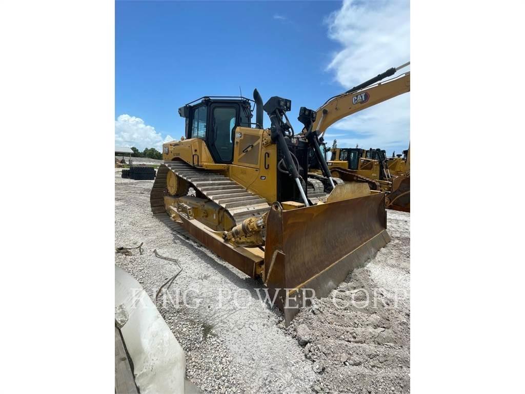 CAT D6XELGP3D Bandschaktare