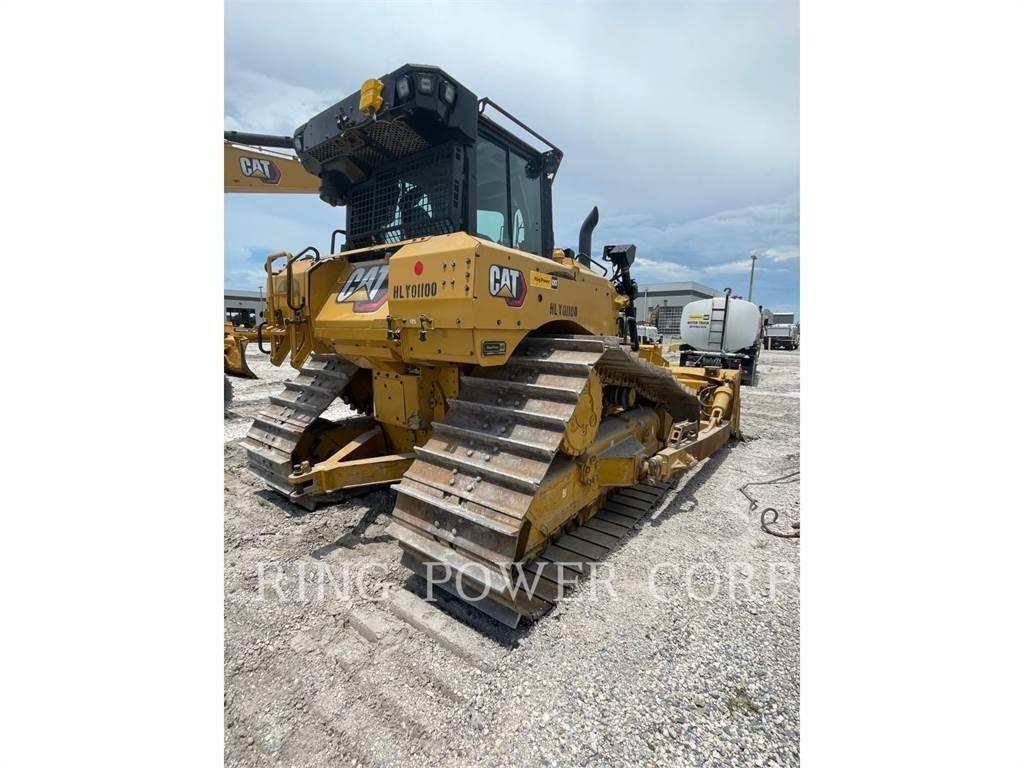 CAT D6XELGP3D Bandschaktare