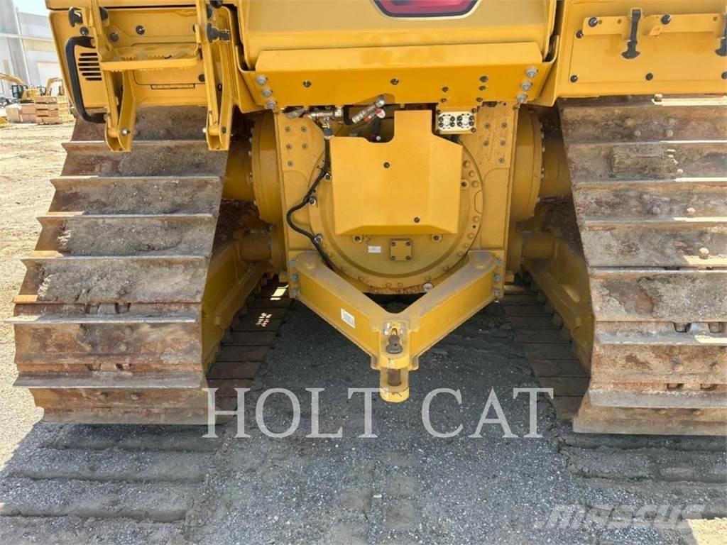 CAT D6XELGPVP3 Bandschaktare
