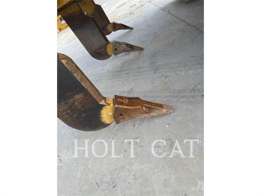 CAT D6XELGPVP3 Bandschaktare
