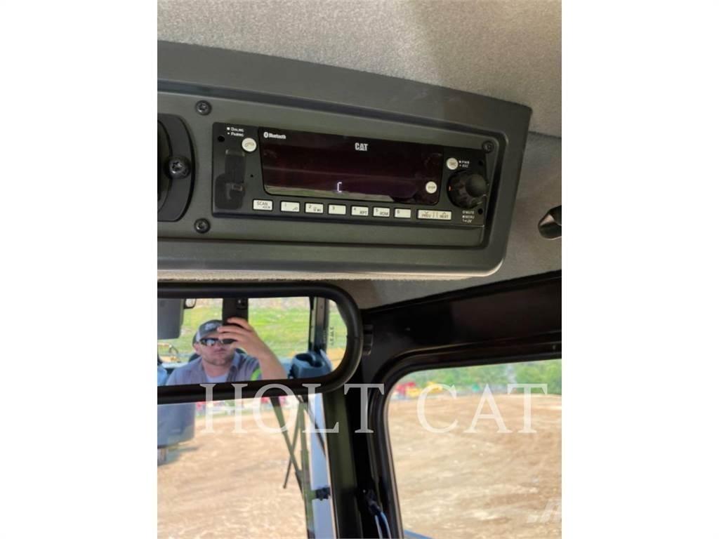 CAT D6XELGPVP3 Bandschaktare