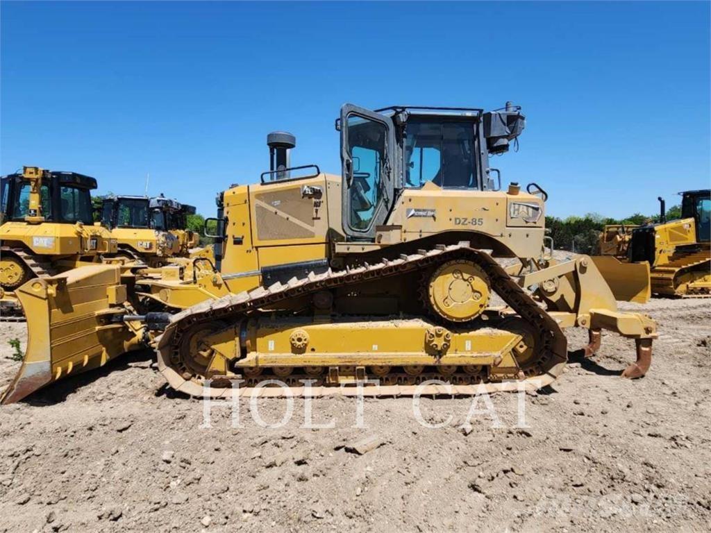 CAT D6XELGPVP3 Bandschaktare
