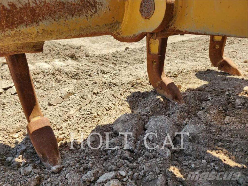 CAT D6XELGPVP3 Bandschaktare