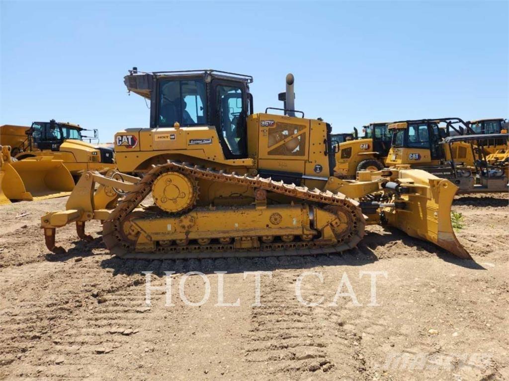 CAT D6XELGPVP3 Bandschaktare