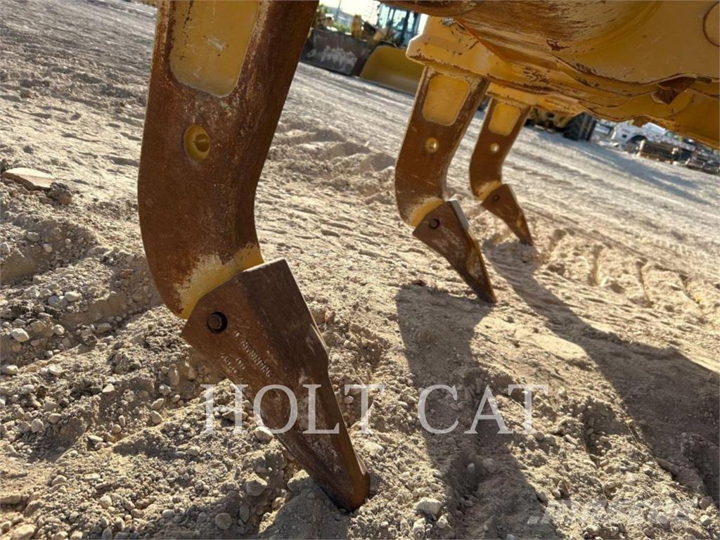 CAT D6XELGPVP3 Bandschaktare