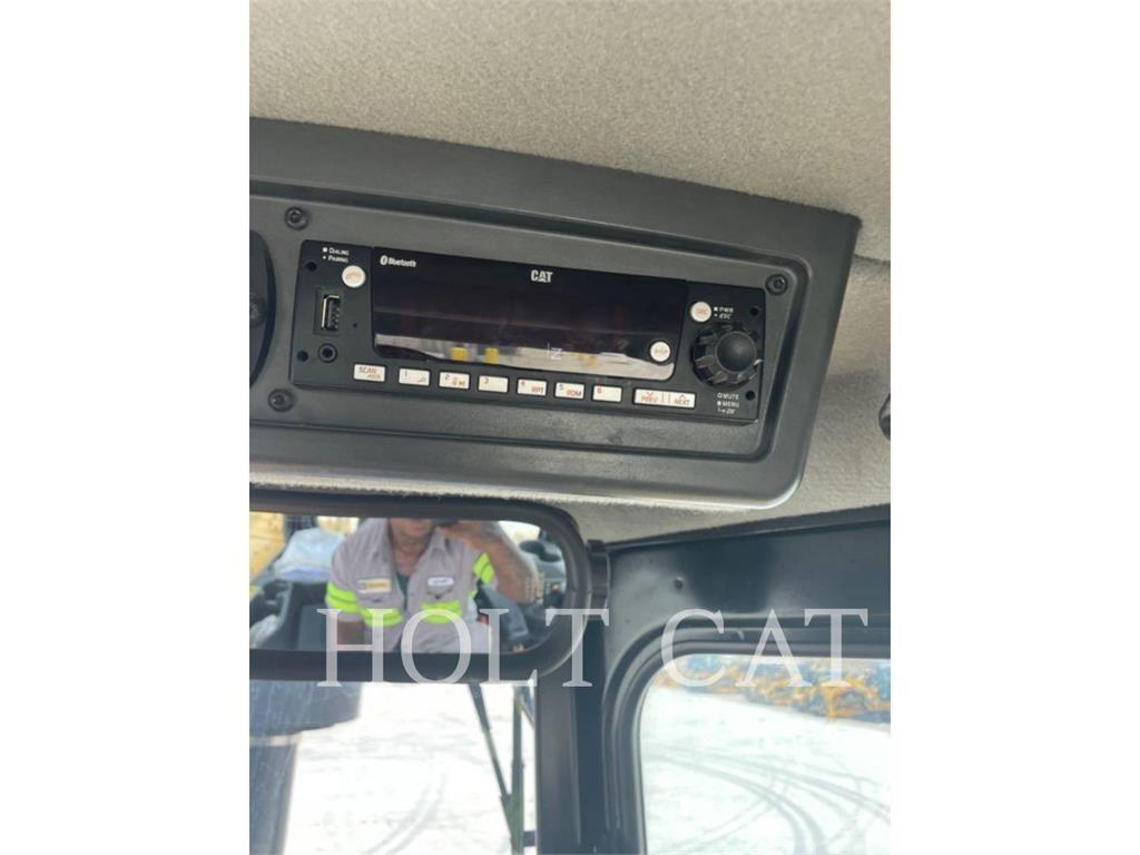 CAT D6XELGPVP3 Bandschaktare