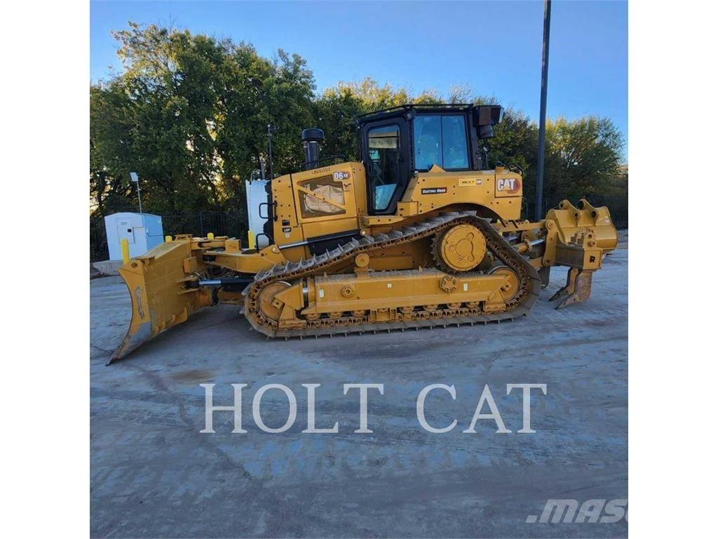 CAT D6XELGPVP3 Bandschaktare