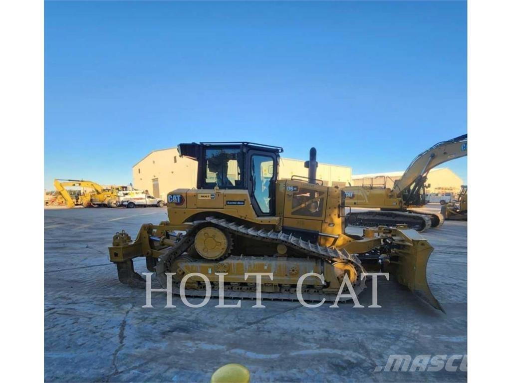 CAT D6XELGPVP3 Bandschaktare