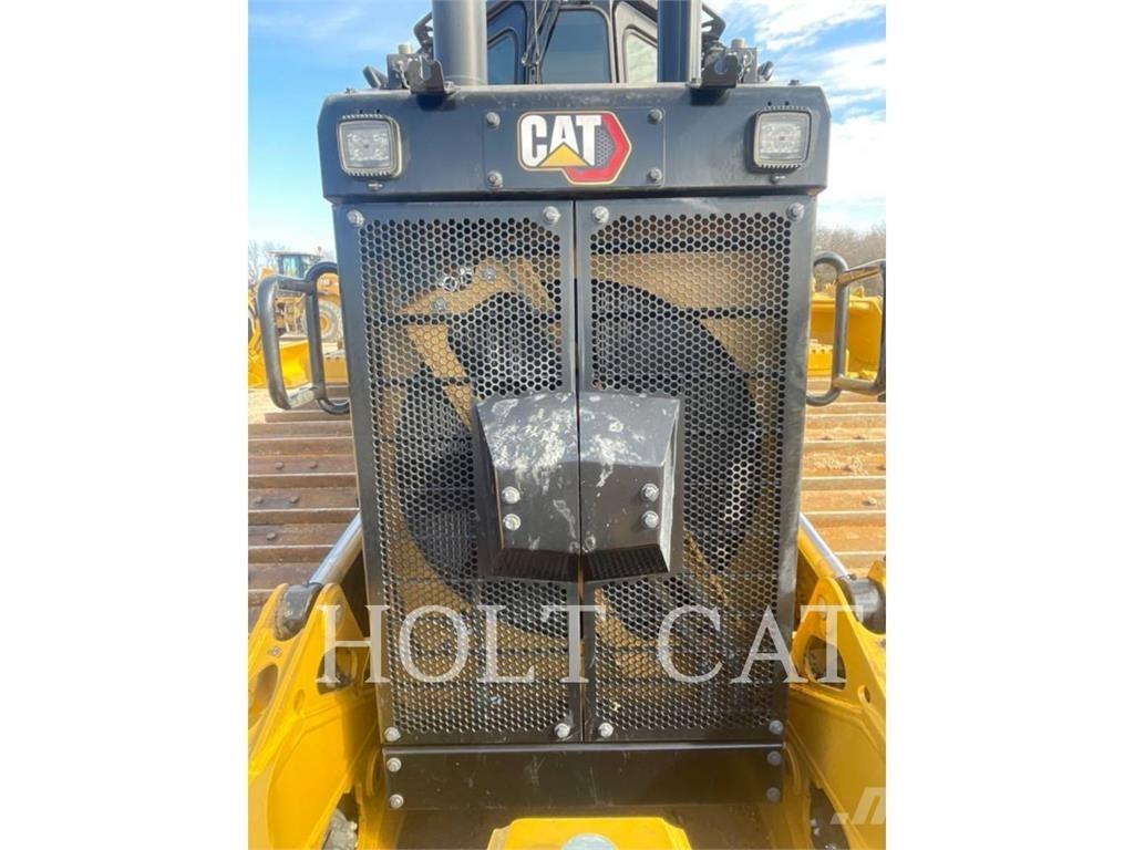 CAT D6XELGPVP3 Bandschaktare