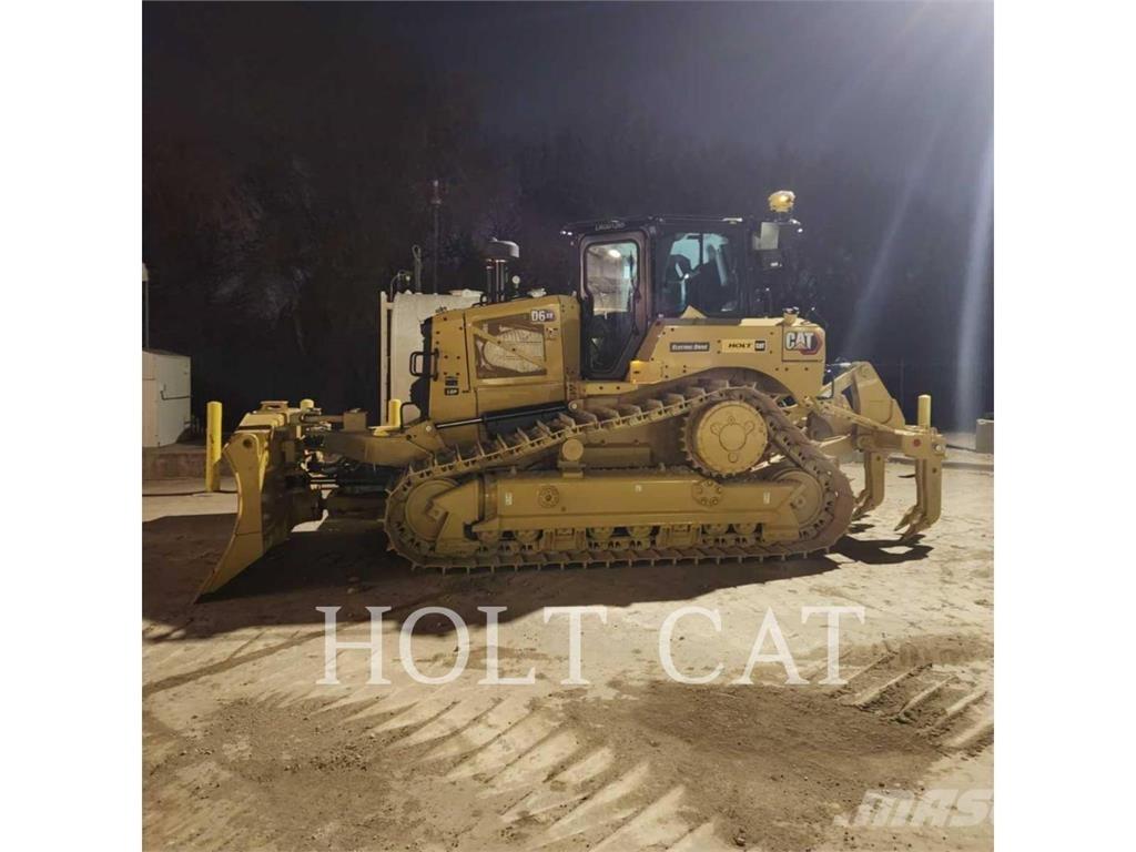 CAT D6XELGPVP3 Bandschaktare