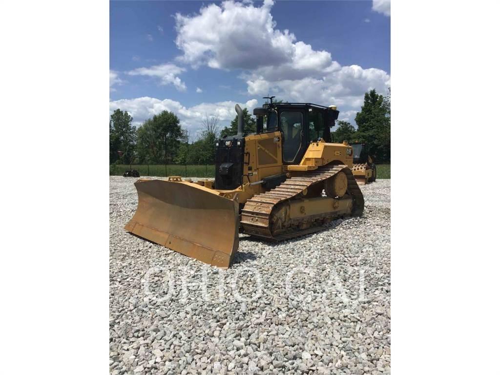 CAT D6XELGPVPT Bandschaktare