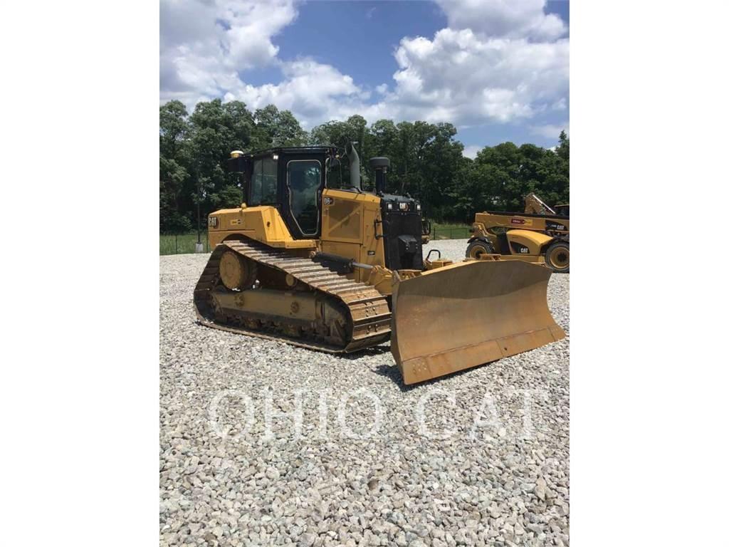 CAT D6XELGPVPT Bandschaktare