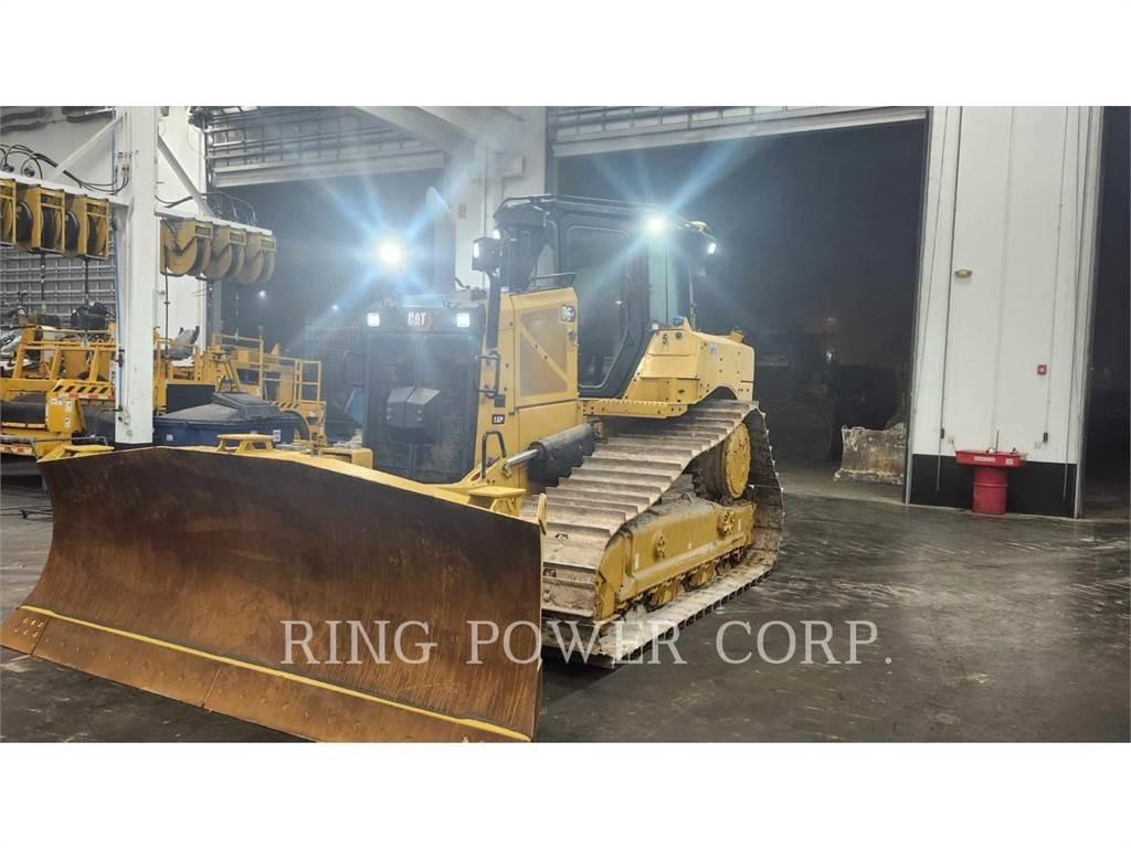 CAT D6XEVPATEW Bandschaktare