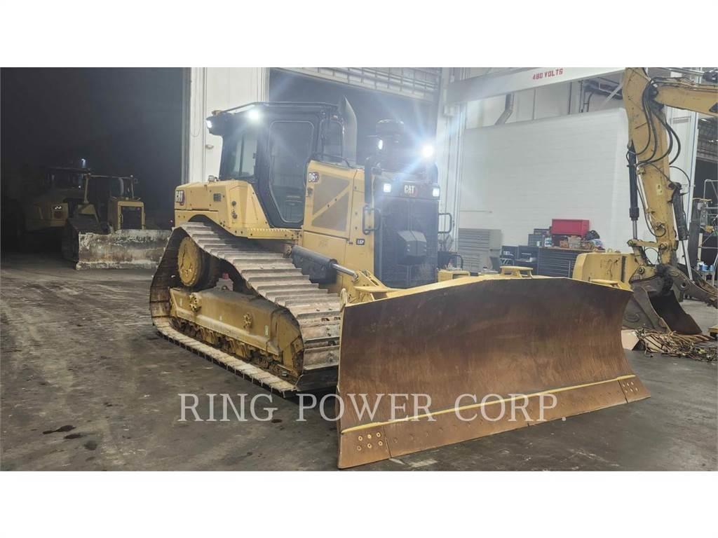 CAT D6XEVPATEW Bandschaktare