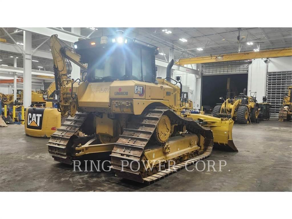 CAT D6XEVPATEW Bandschaktare