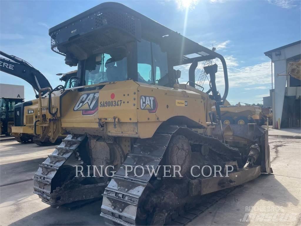 CAT D6XL Bandschaktare