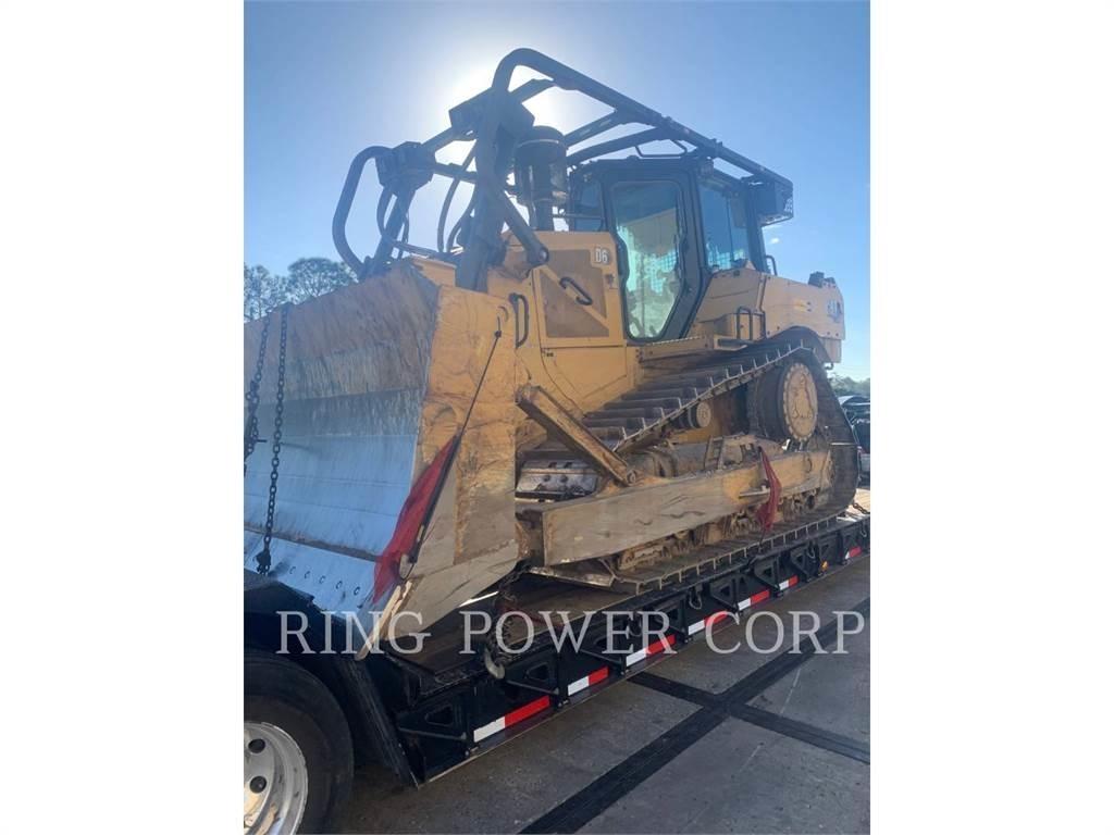 CAT D6XL Bandschaktare