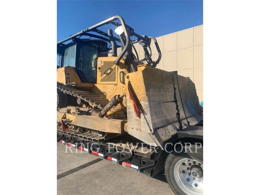 CAT D6XL Bandschaktare