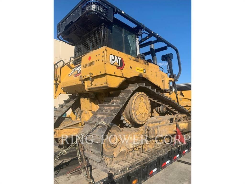 CAT D6XL Bandschaktare