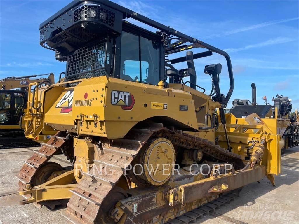 CAT D6XL Bandschaktare