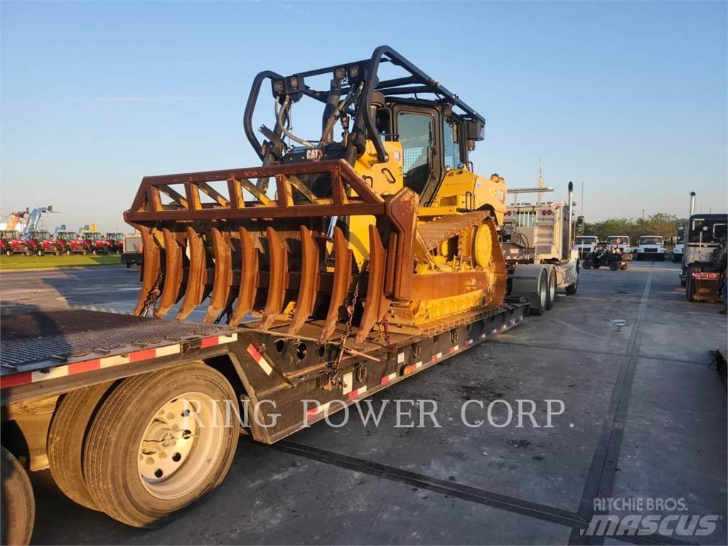 CAT D6XL Bandschaktare