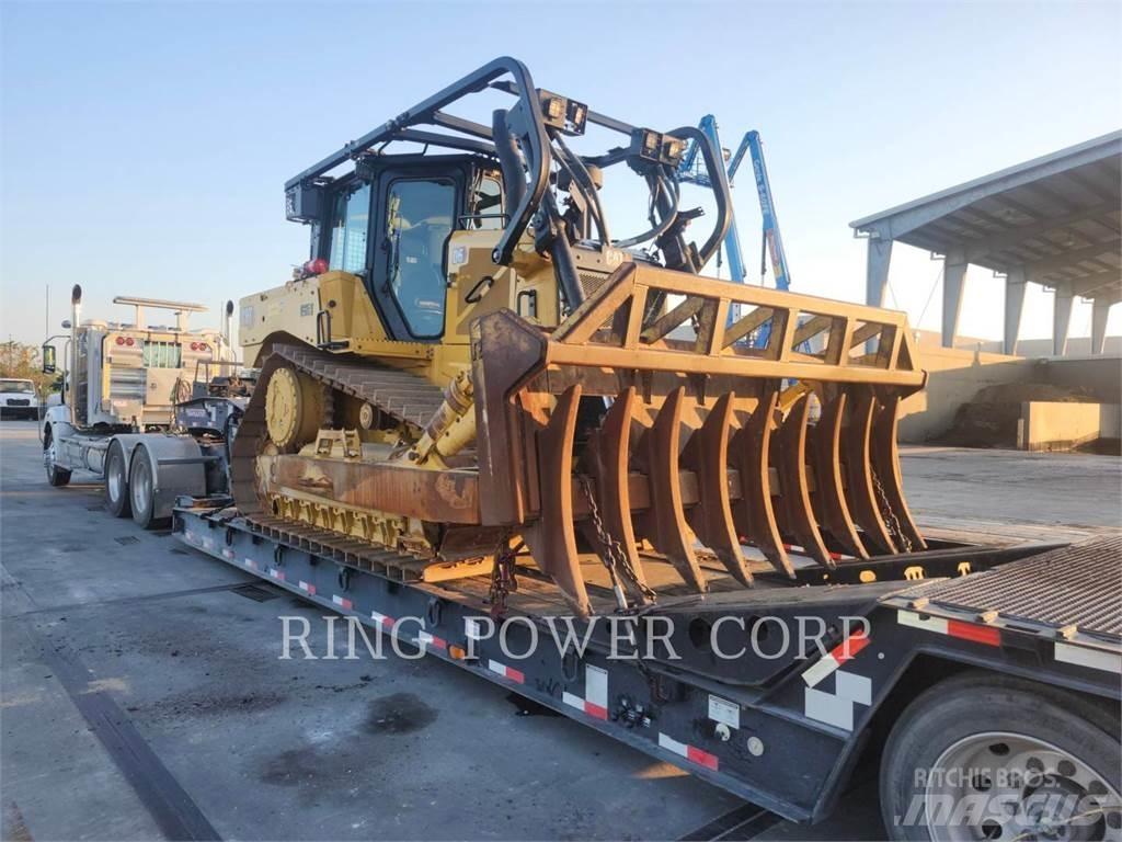 CAT D6XL Bandschaktare