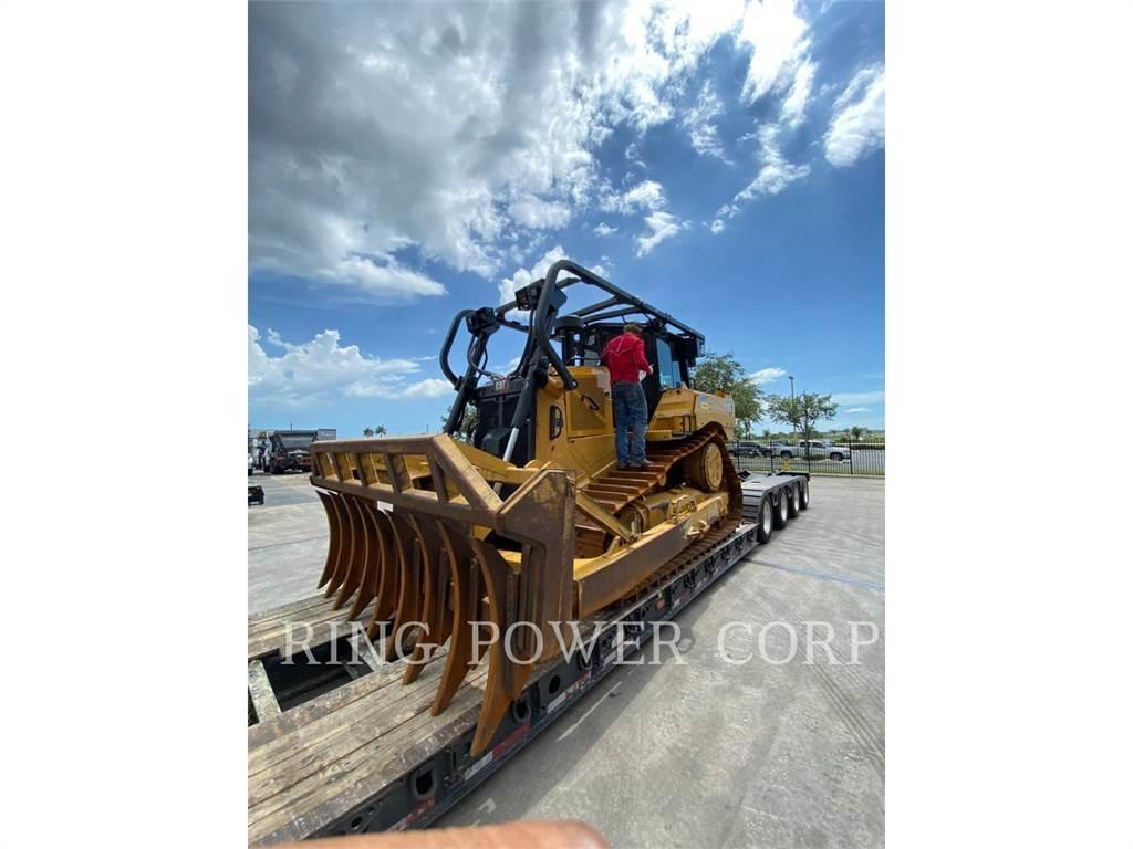 CAT D6XL Bandschaktare