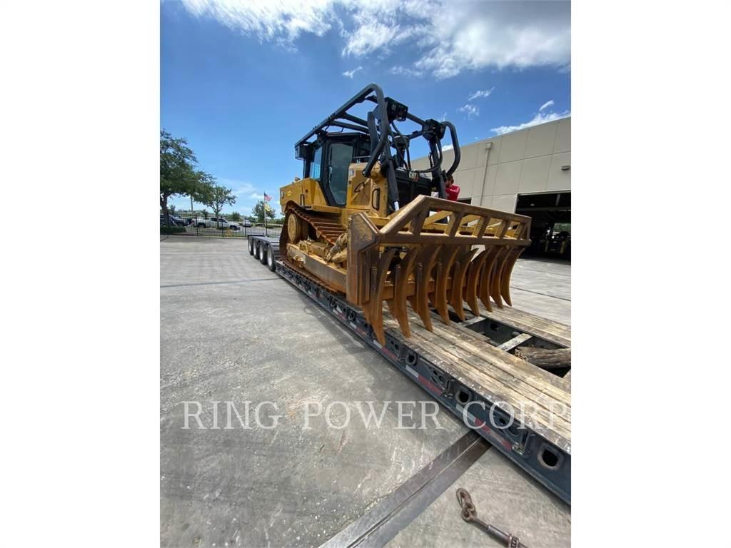 CAT D6XL Bandschaktare
