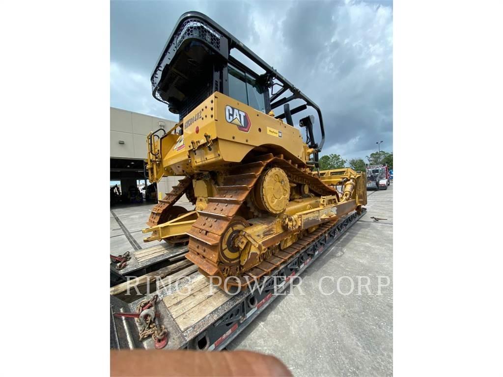 CAT D6XL Bandschaktare