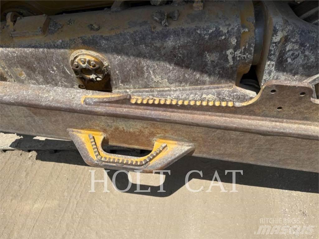 CAT D7 Bandschaktare