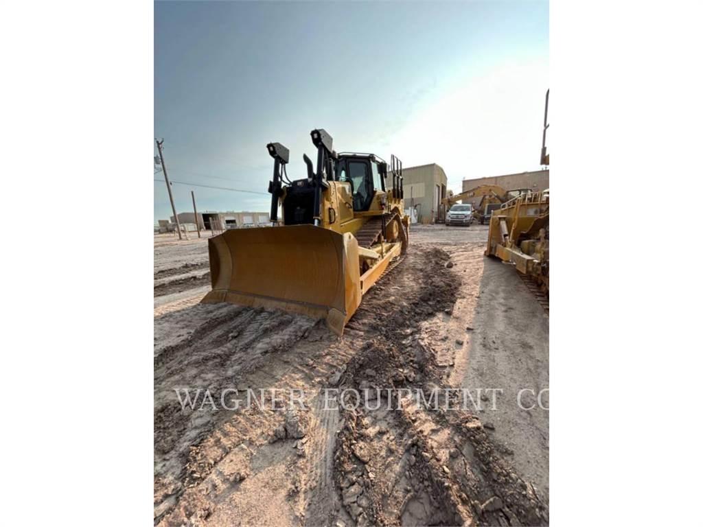 CAT D7 Bandschaktare