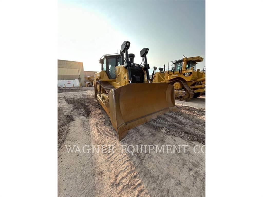 CAT D7 Bandschaktare
